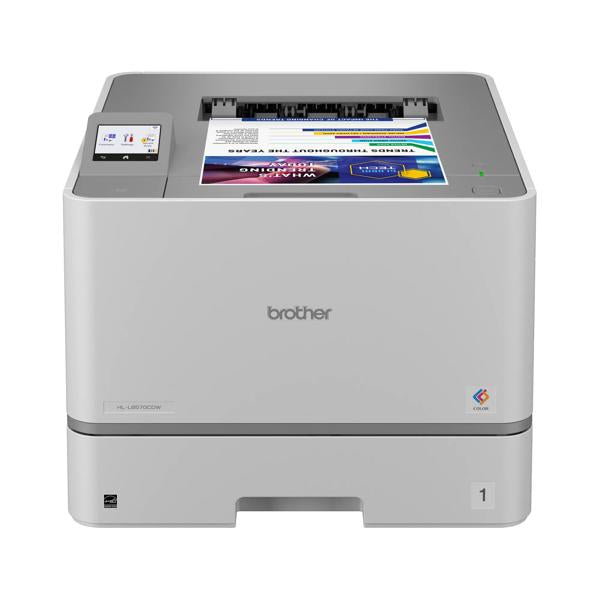 Brother HL-L8570CDW