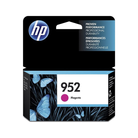 HP L0S52AN (952) OEM Jet d'encre Magenta 700 pages