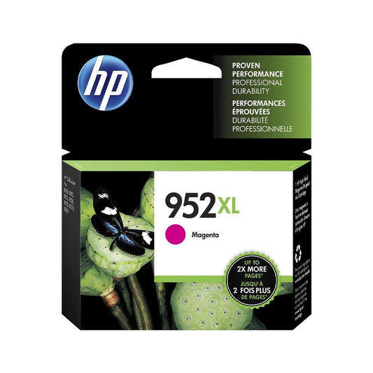 HP Jet d'encre #952XL Magenta