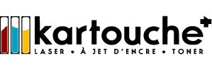 Kartouche Plus