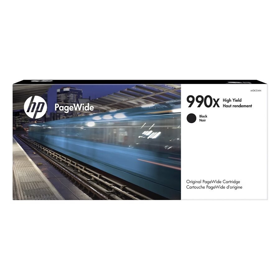 HP M0K01AN OEM Black 20K