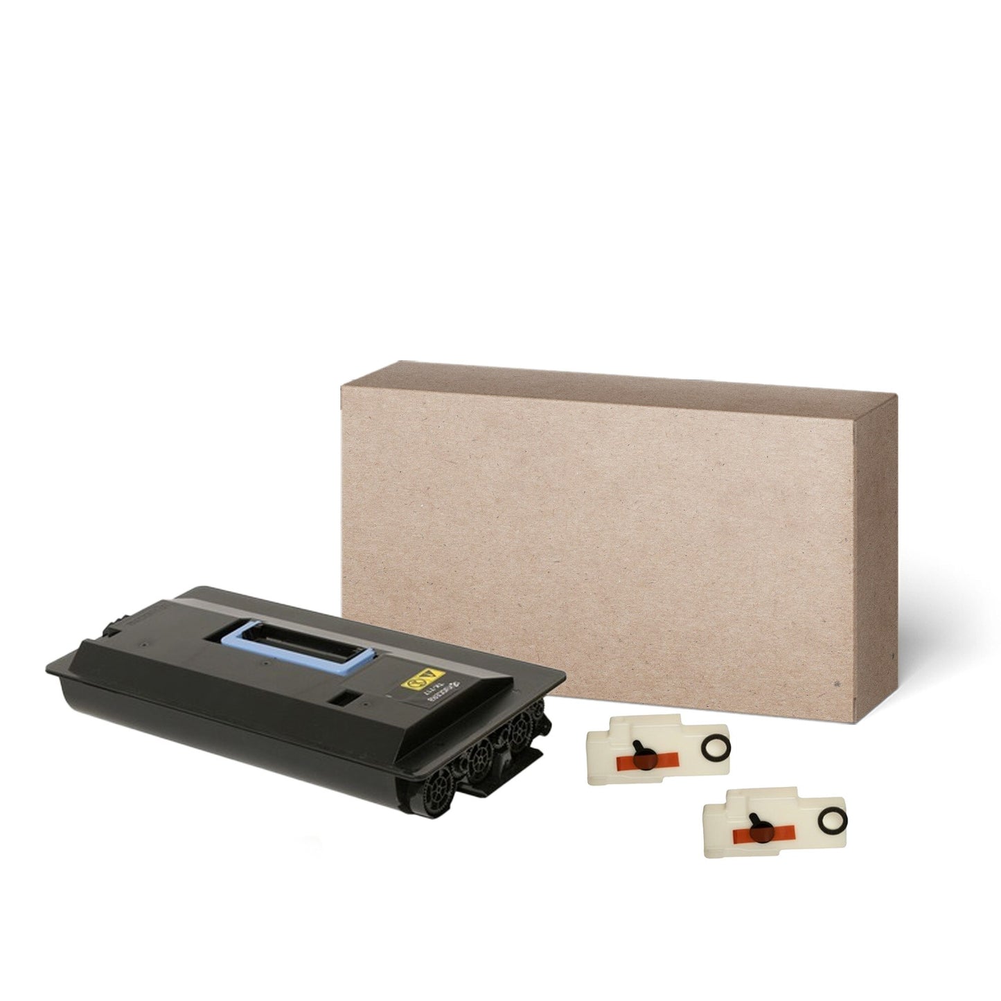 KM3050  TONER REFILL KIT
