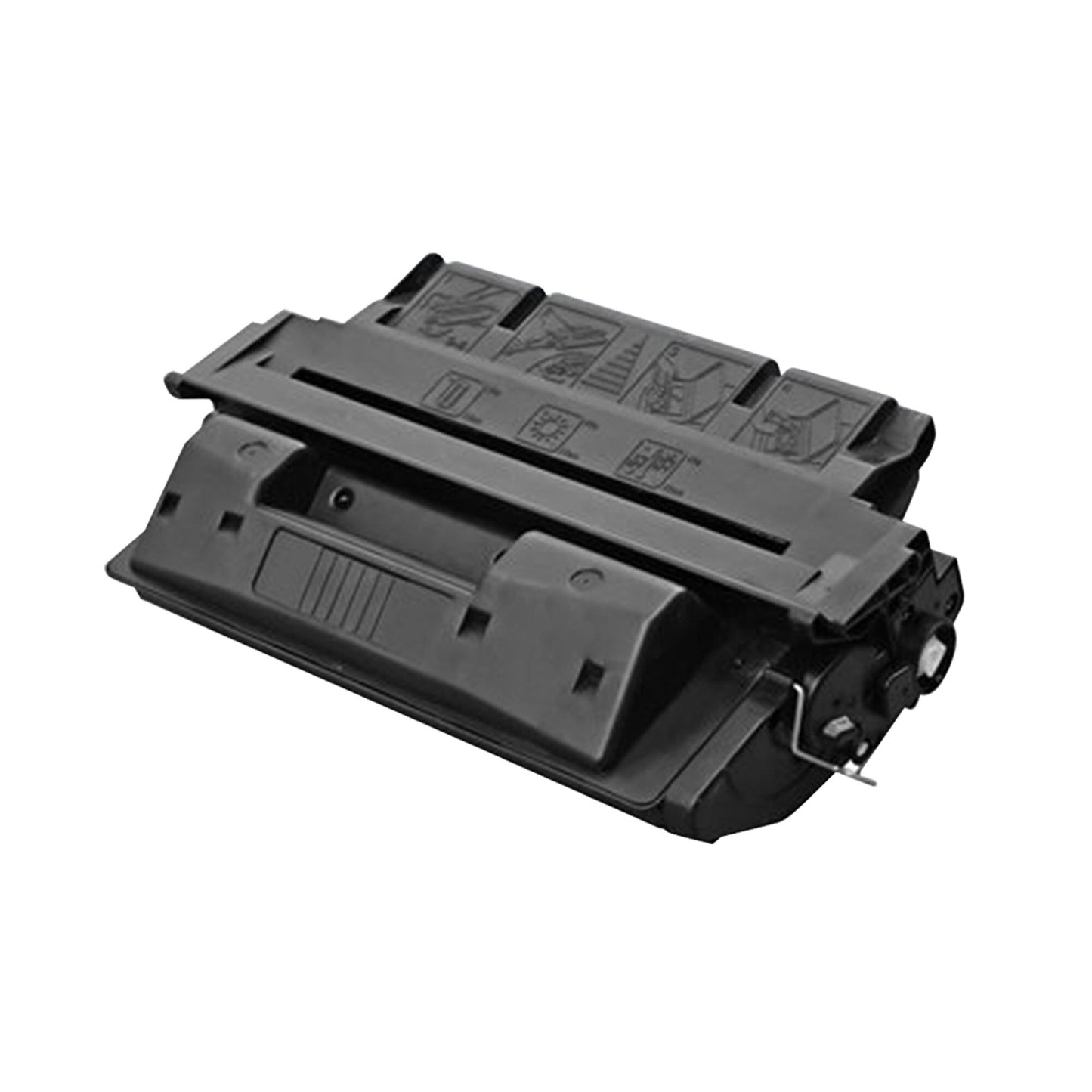 HP C4127X MICR Reman Ecotone 10K