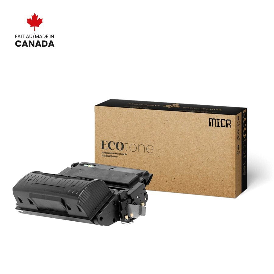 HP Q1338A MICR Reman Ecotone 12K