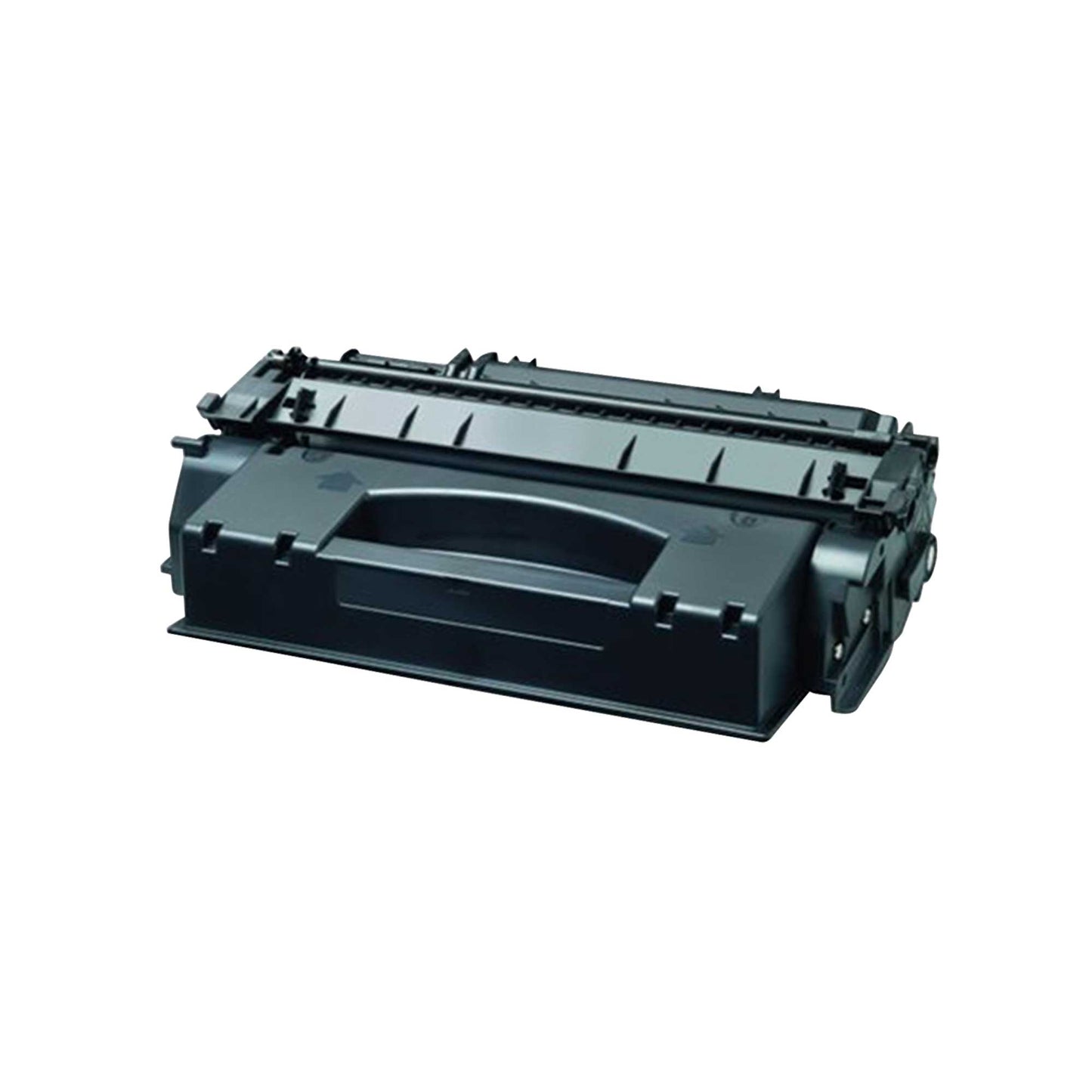 HP Q7553X MICR Reman Ecotone 7K