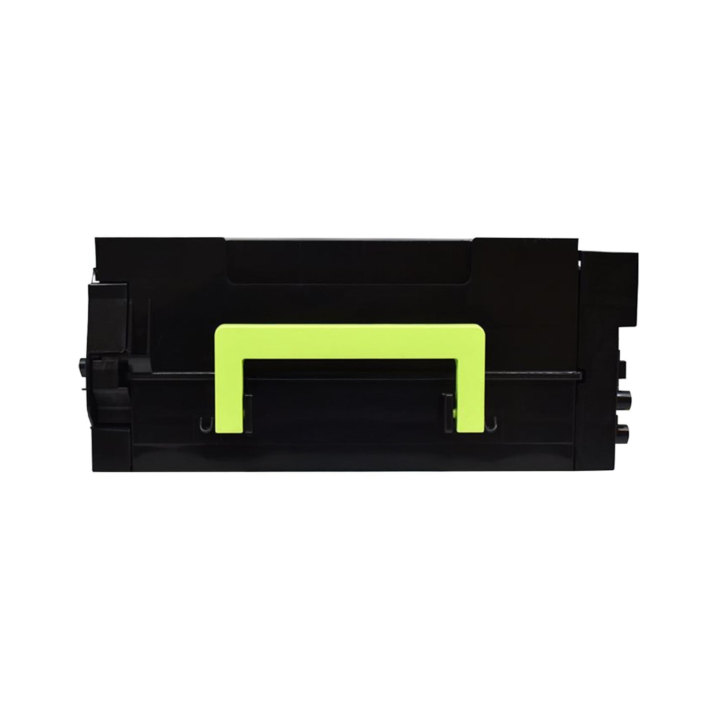 Lexmark 58D1U00 MICR Ecotone Black 55K