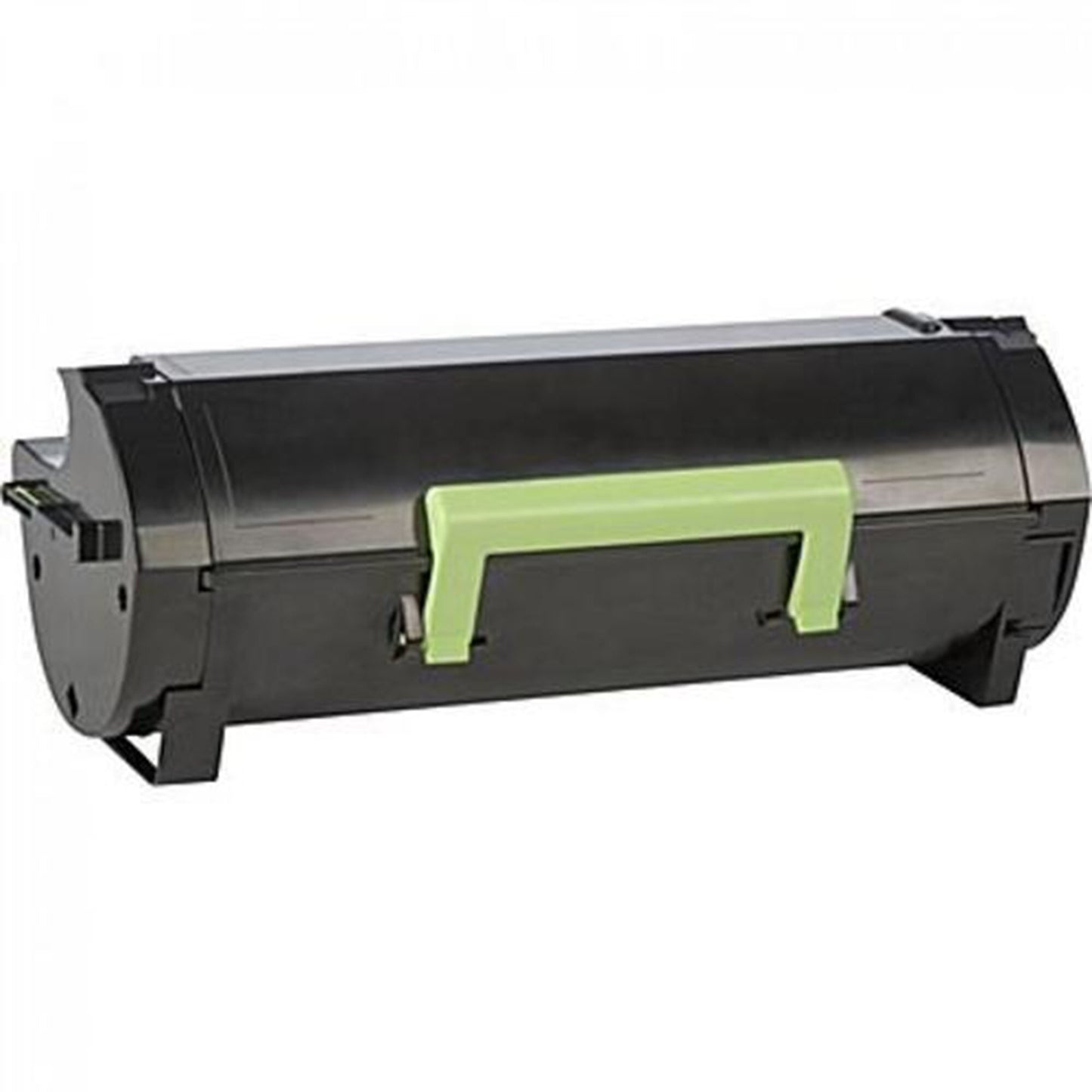 Lexmark 66S1H00 MICR Reman Ecotone Black 28.4K
