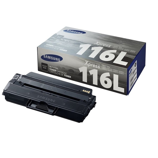 Samsung MLT-D116L OEM Toner Noir 3K