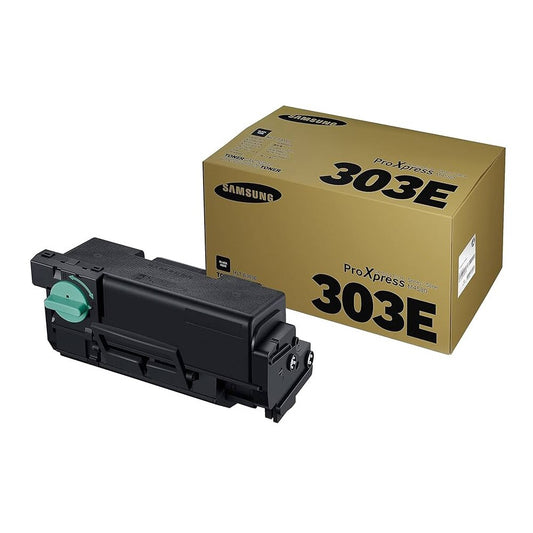 Samsung MLT-D303E/XAA OEM Noir cartouche de toner