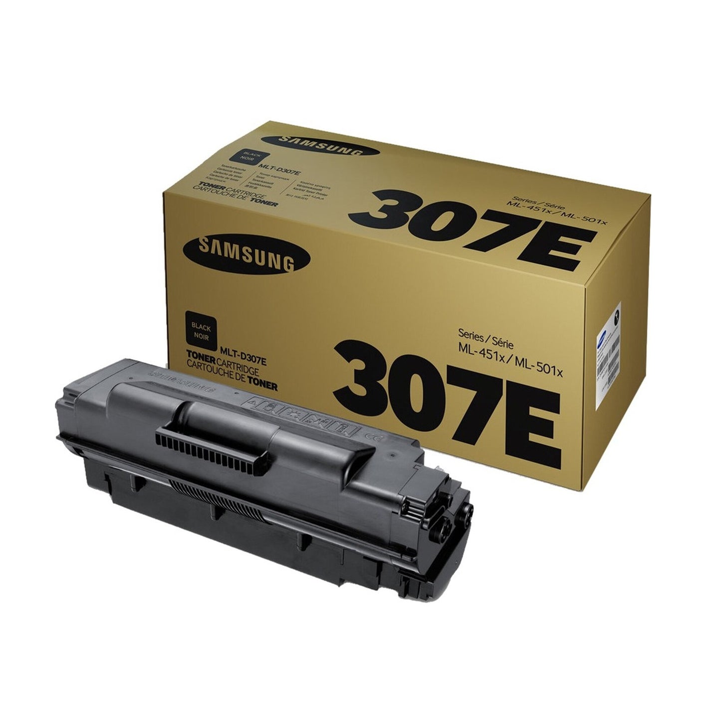 Samsung MLT-D307E OEM Noir 20K