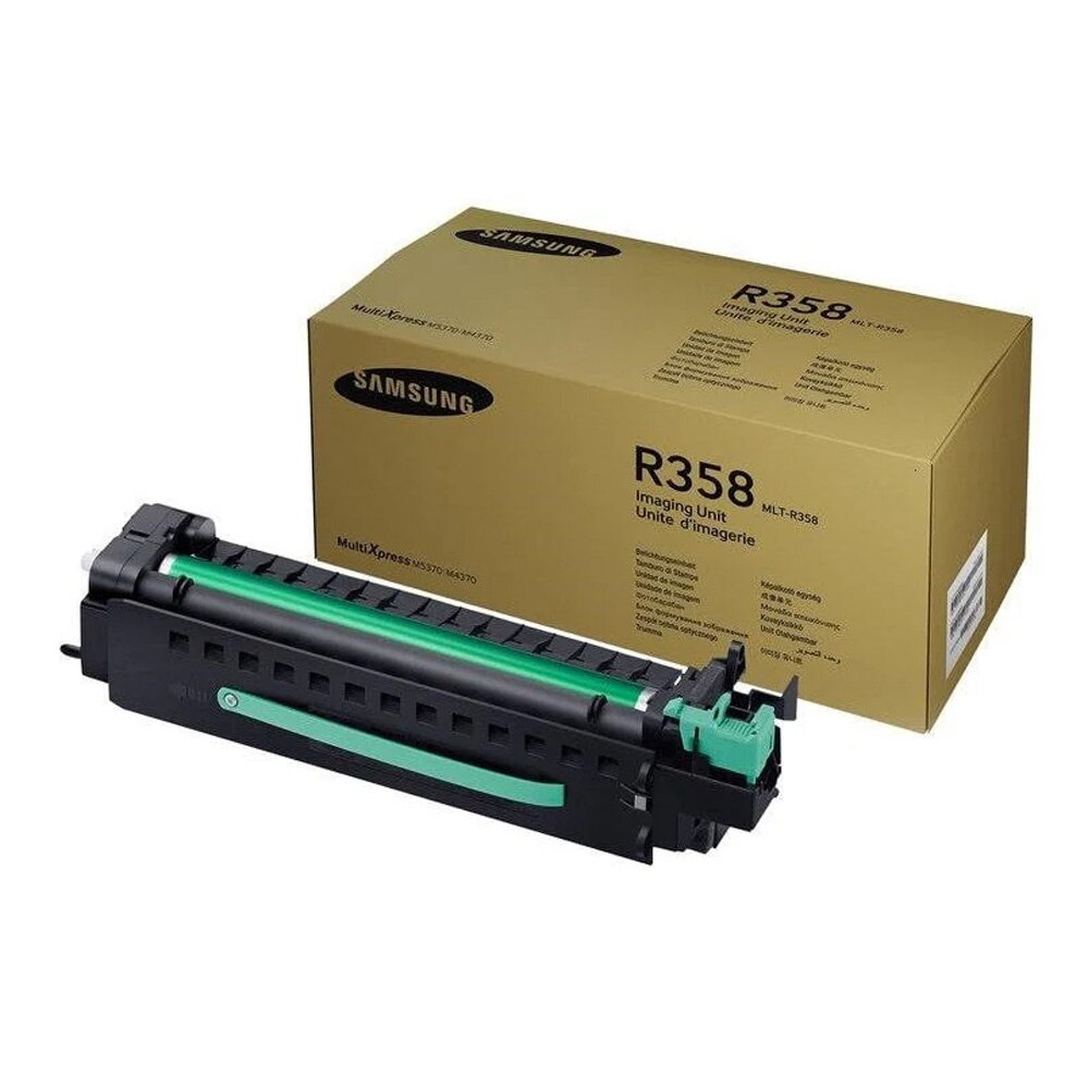 Samsung MLT-R358 (SV167A) Black Imaging Unit