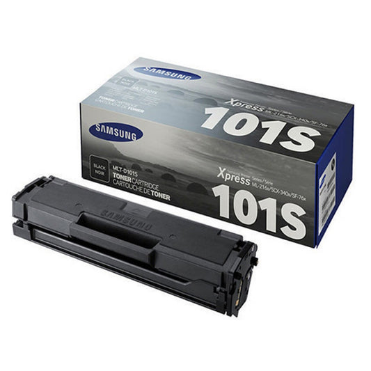 Samsung MLT-D101S OEM Toner Noir 1.5K