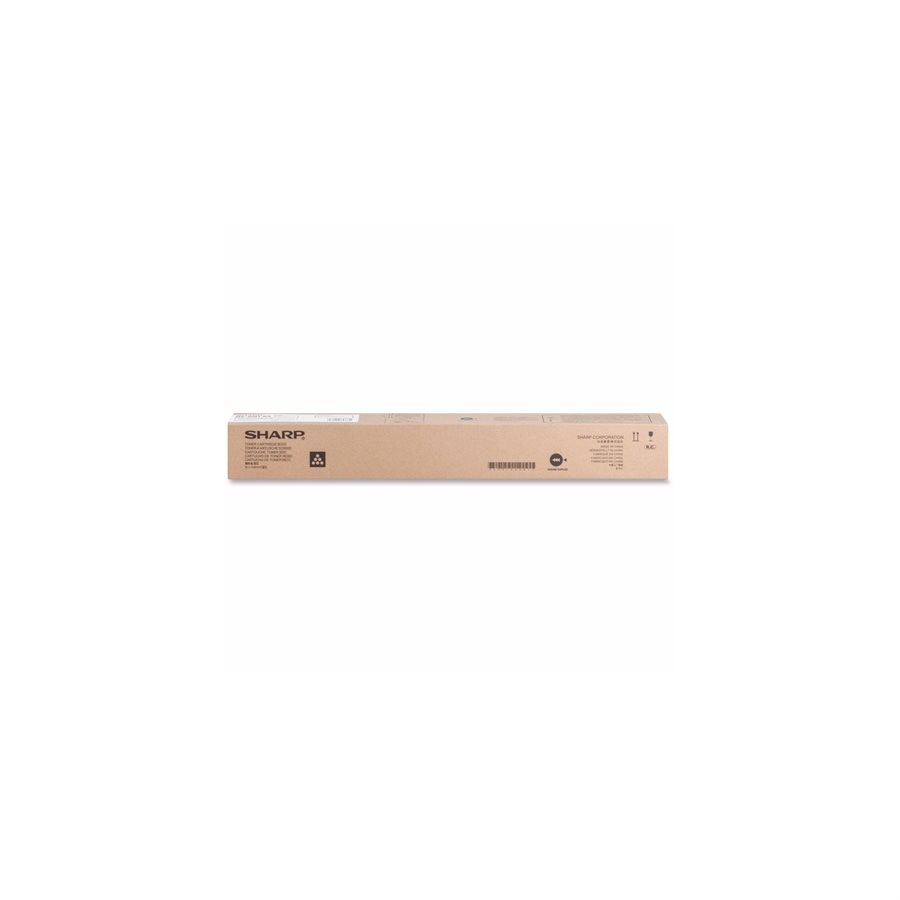 OEM Black Toner (MX/36NTBA) MX2610/3110/3610