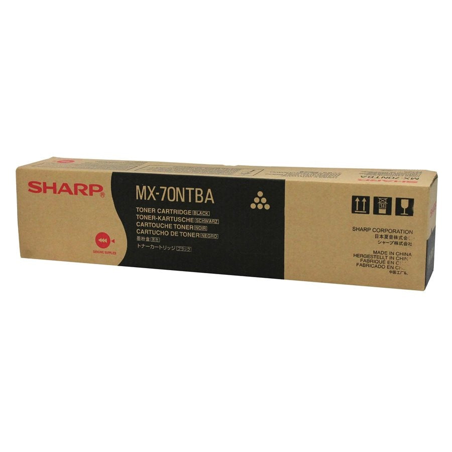 OEM Black Toner MX-5500/6200/7000