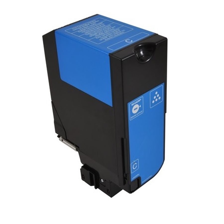 Sharp MX-C50TC OEM Toner Cyan 13K