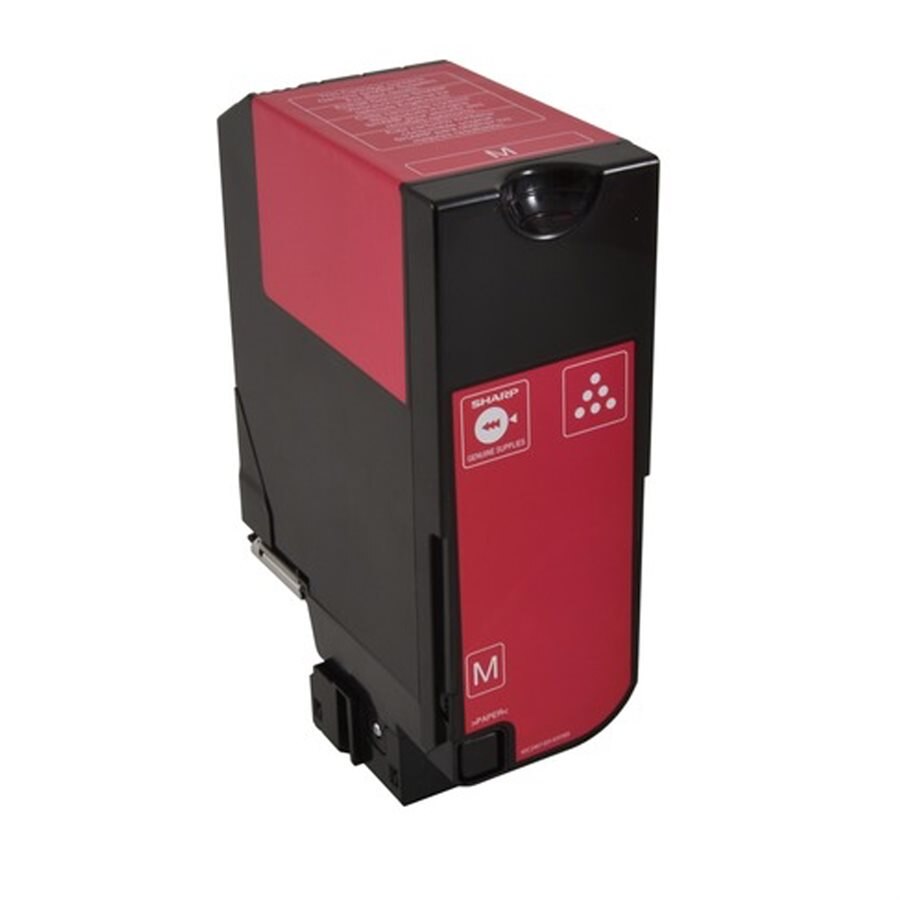 Sharp MX-C50TM OEM Toner Magenta 13K