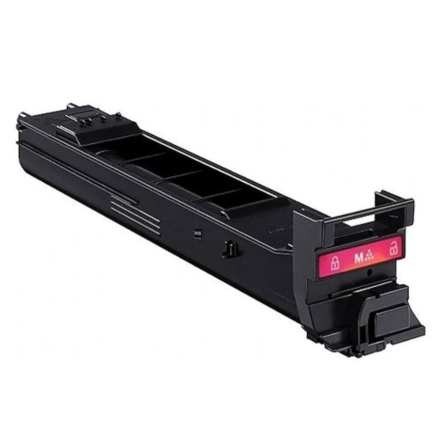 Sharp MX31NTMA OEM Toner Magenta 15K