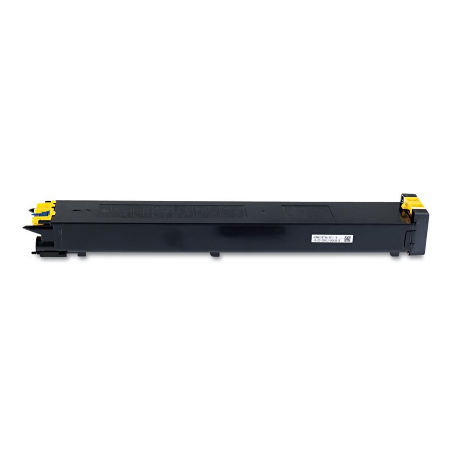 Sharp MX31NTYA OEM Toner Yellow 15K