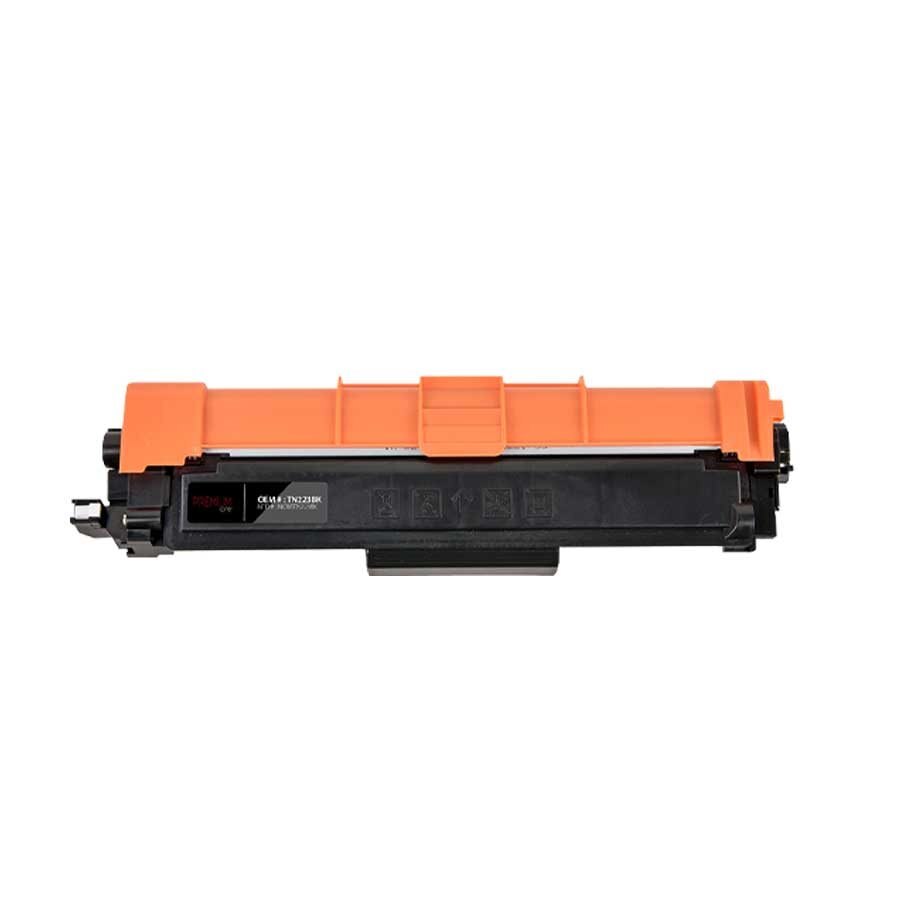 Brother TN223 Black Alternative Premium Tone 1.4K