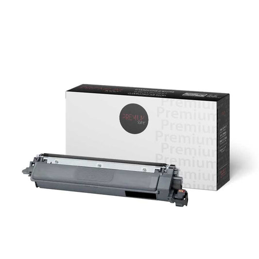 Brother TN229XLBK Alternative Premium Tone Noir 3K