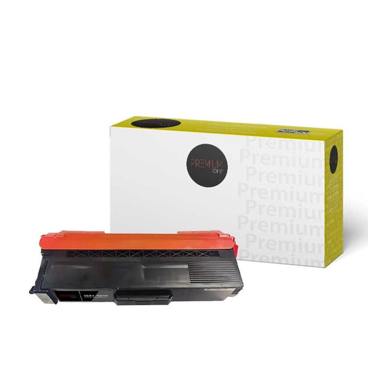 Brother TN315Y 4150/4570 Alternative  Jaune PremiumTone 3.5K