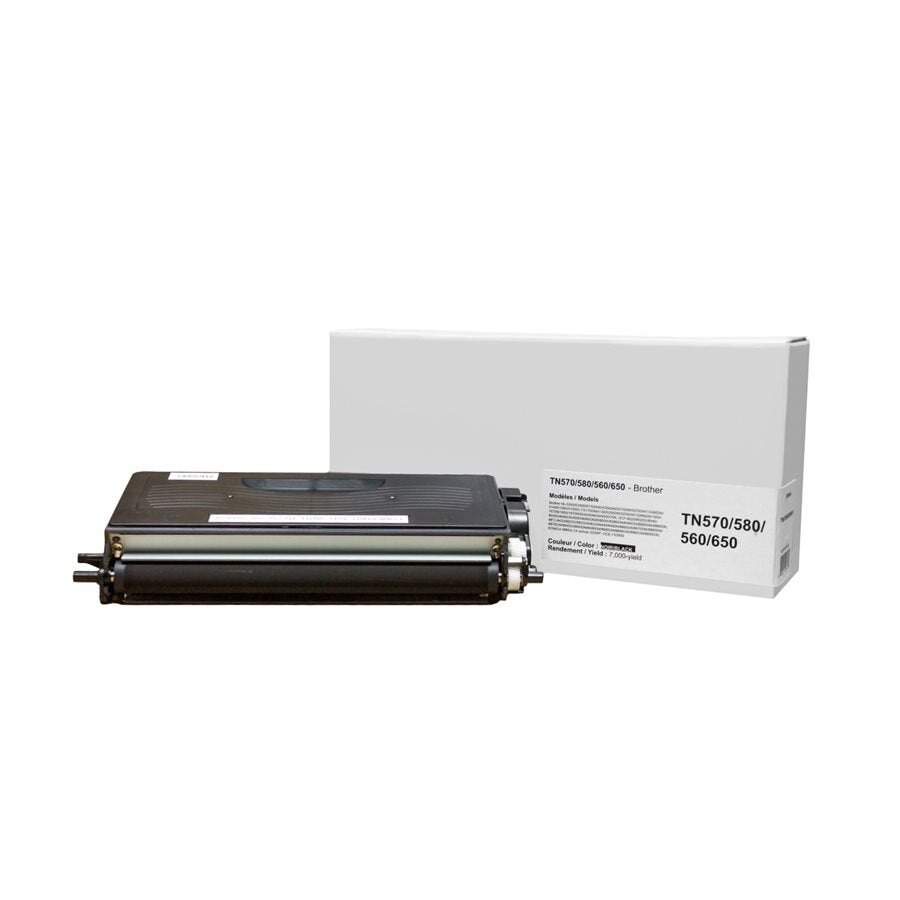 Brother TN570 Alternative white box 6.7K  TBD