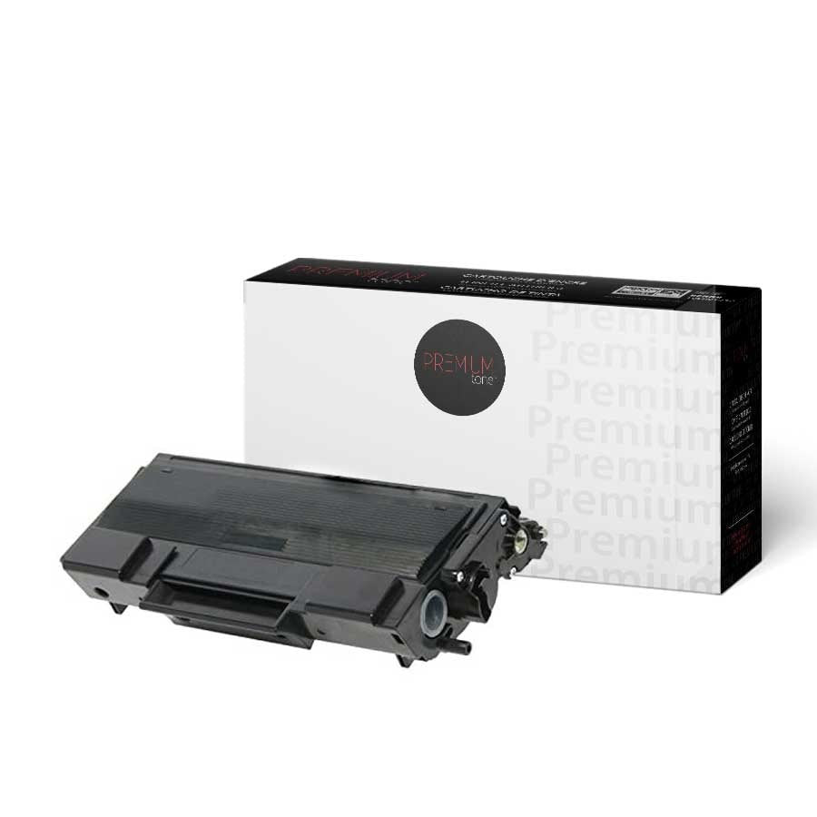 Brother TN620 Alternative Premium Tone 3K