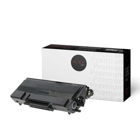 Brother TN620 Alternative Premium Tone 3K