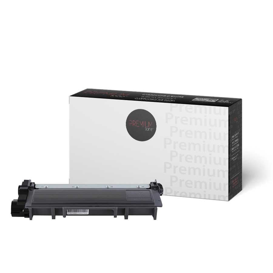 Brother TN630 Alternative Premium Tone 1.2K