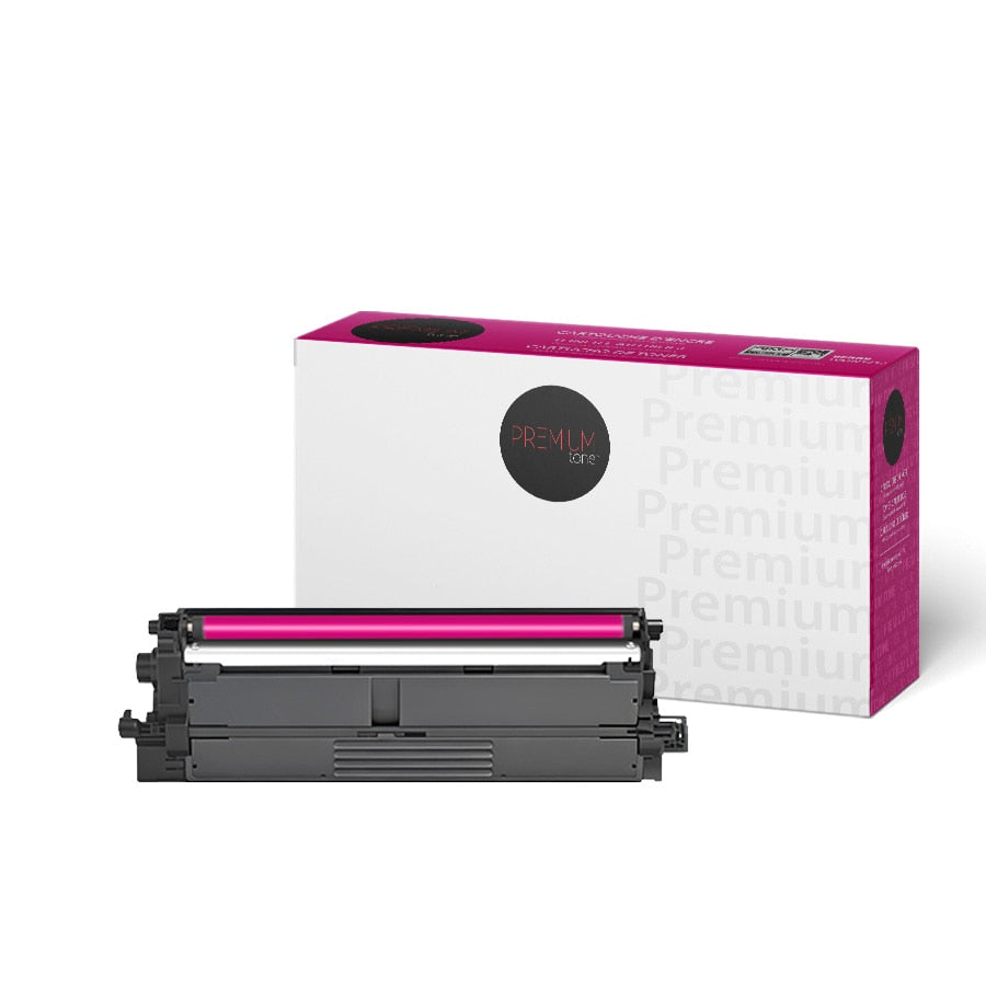 Brother TN635XLM Alternative Premium Tone Magenta 4.5K