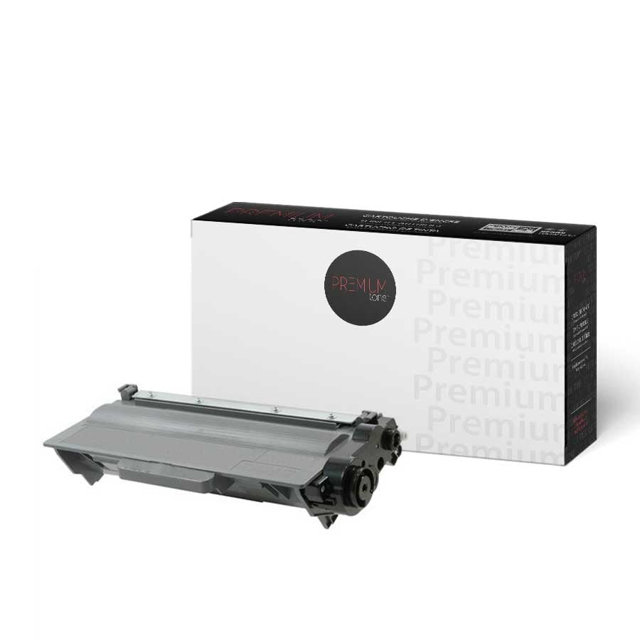 Brother TN720 Alternative Premium Tone 3K