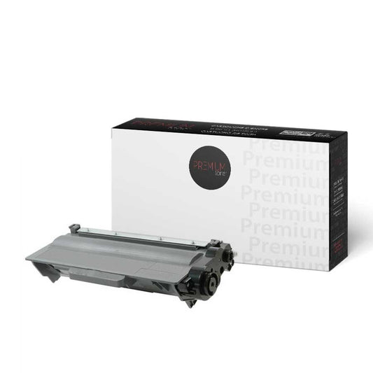 Brother TN720 Alternative Premium Tone 3K