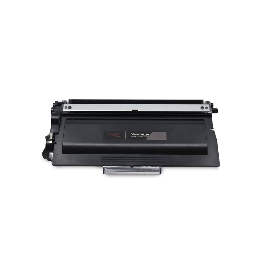 Brother TN750  Alternative Premium Tone 8K