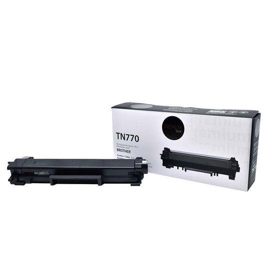 Brother TN770 Alternative Premium Tone 4.5K