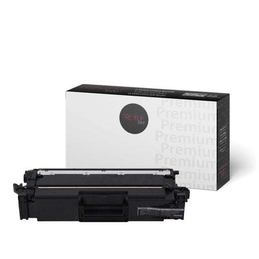 Brother TN810BK Alternative Premium Tone Noir 9K