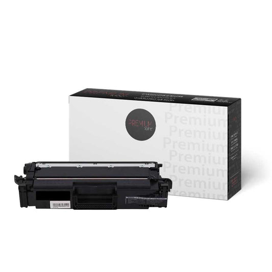 Brother TN810XLBK Alternative Premium Tone Noir 12K