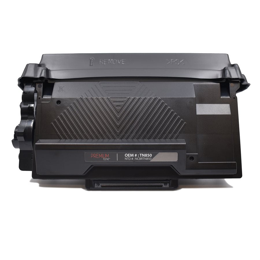 Brother TN850 Alternative Premium Tone 8K
