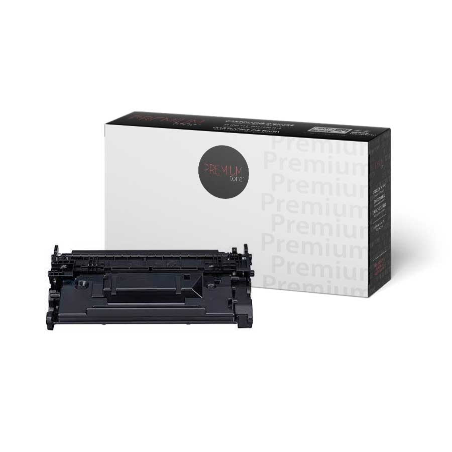 Canon 0452C001 Alternative Premium Tone Noir 10K TBD