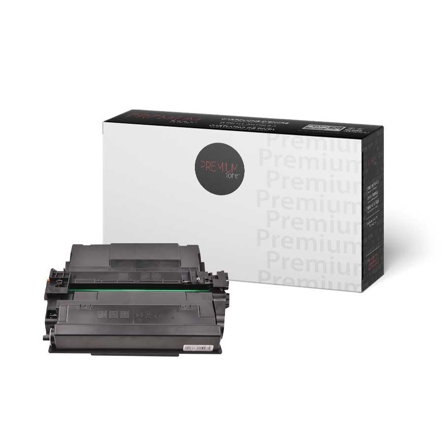 Canon 0453C001 Alternative Premium Tone Black 20K