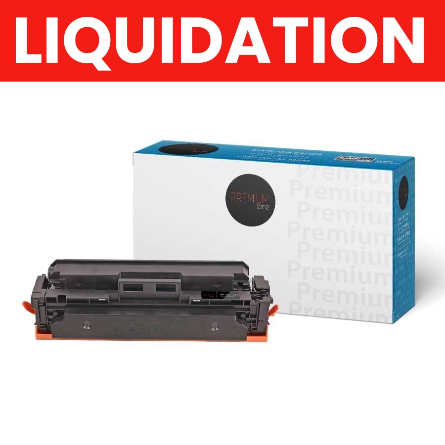 Canon 046 HY 1249C001 Alternative Cyan Premium Tone 5K