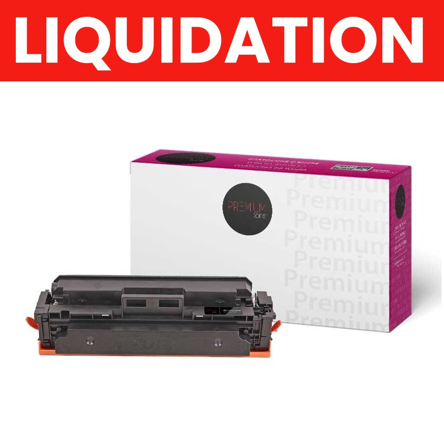 Canon 046 HY 1248C001 Alternative Magenta Premium Tone 5K