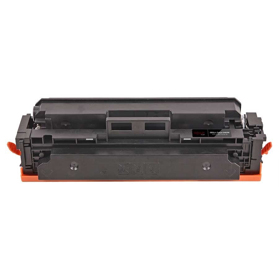 Canon 046 HY 1248C001 Alternative Magenta Premium Tone 5K
