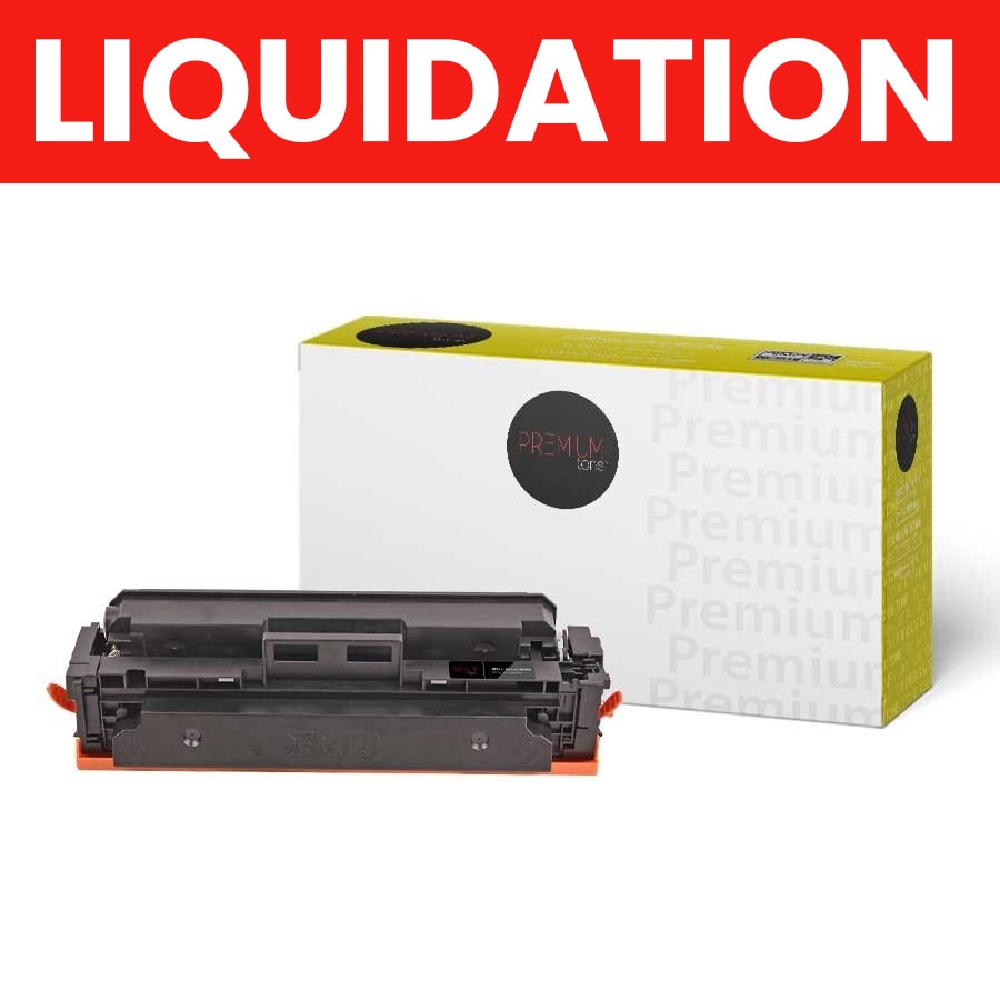 Canon 046 HY 1247C001 Alternative Yellow Premium Tone 5K
