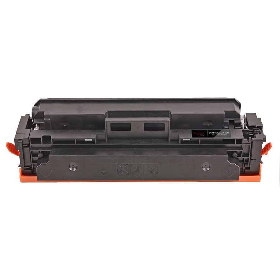 Canon 046 HY 1247C001 Alternative Yellow Premium Tone 5K