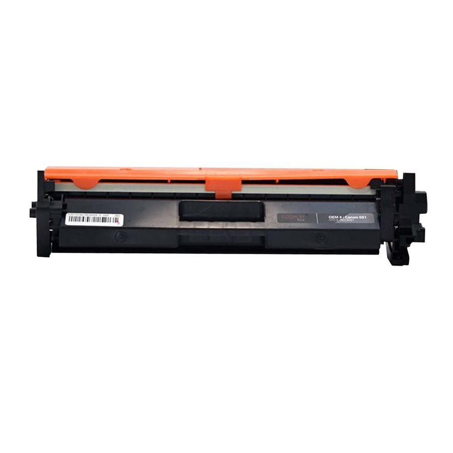 Canon 051 Alternative Premium Tone 1.7K