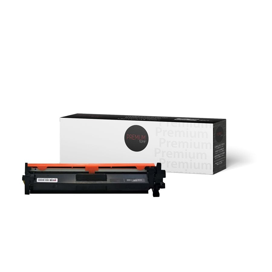Canon 051H Alternative Premium Tone 4K