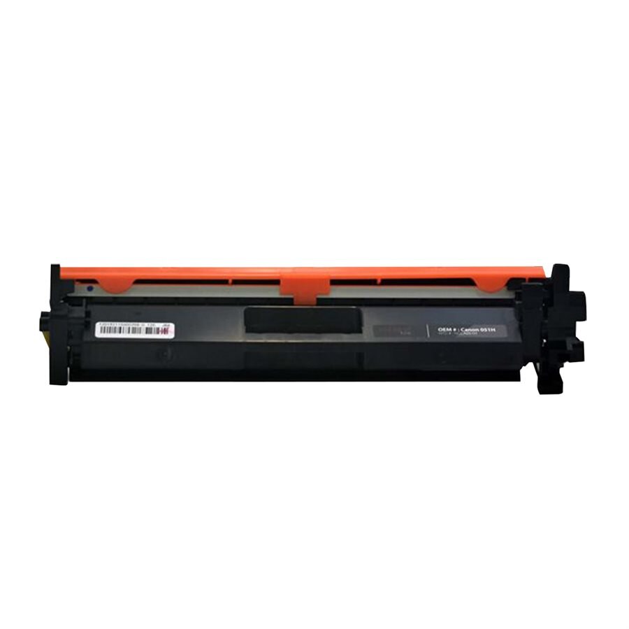 Canon 051H Alternative Premium Tone 4K