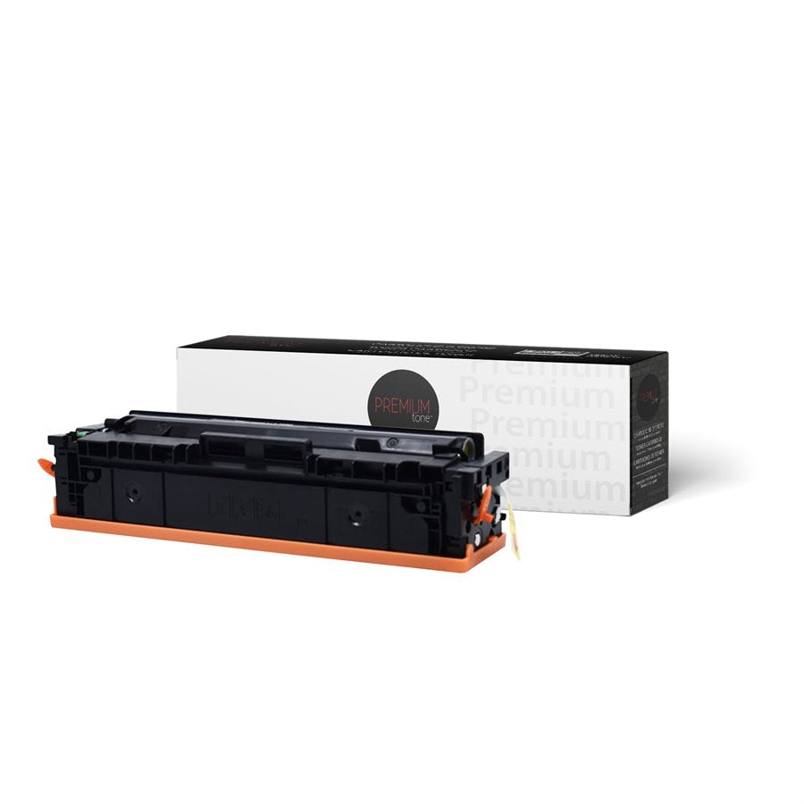 Canon 3028C001 Alternative Premium Tone Black 3.1K