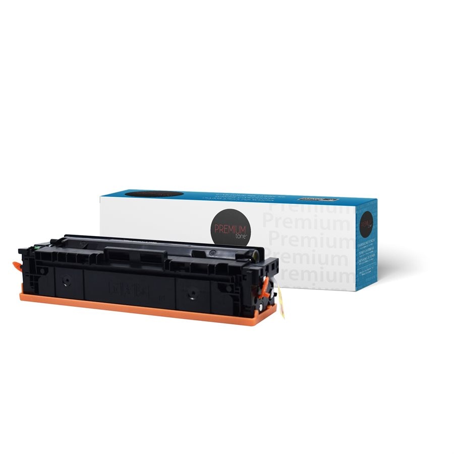 Canon 3027C001 Alternative Premium Tone Cyan 2.3K