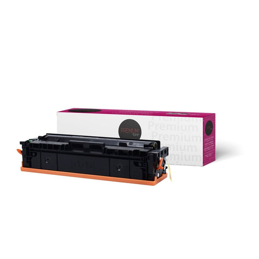 Canon 3026C001  Alternative Premium Tone Magenta 2.3K